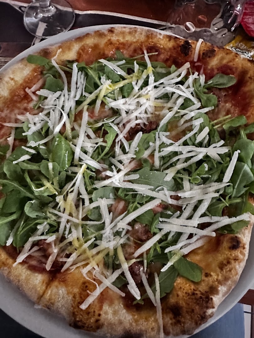 Caffè’ Pizzeria Primavera
