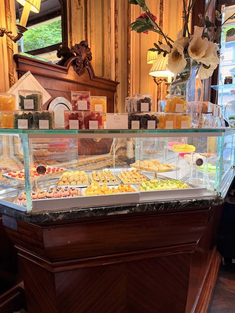 Caffè Platti