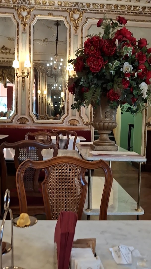 Caffè Platti