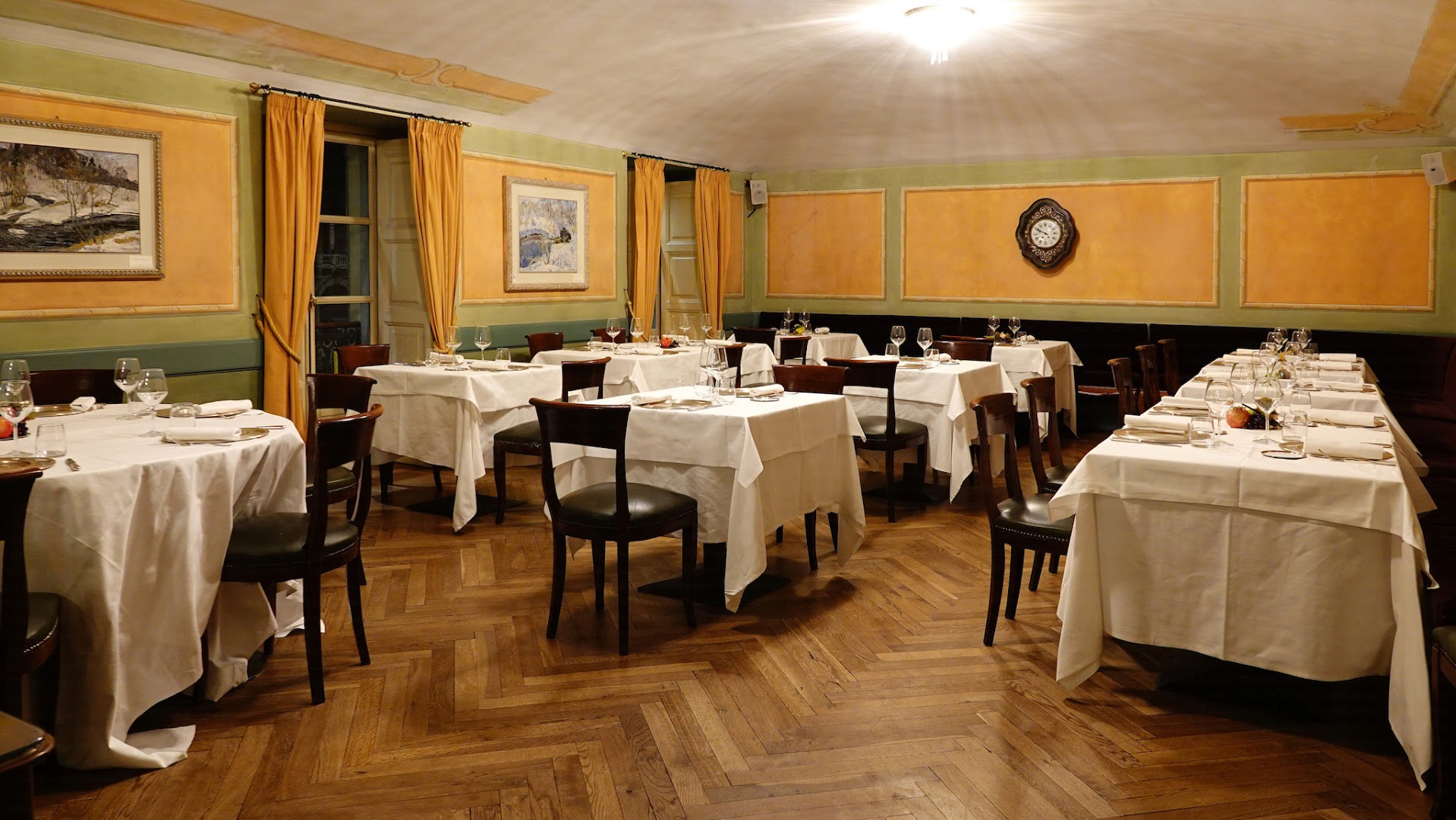 Caffè Platti
