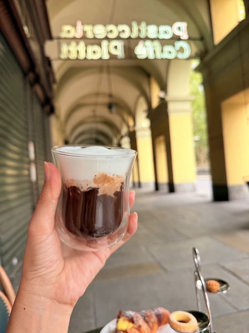 Caffè Platti