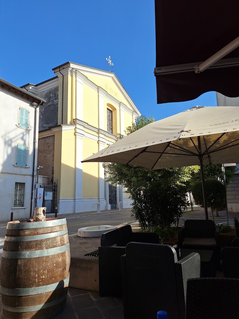 Caffè Plaza