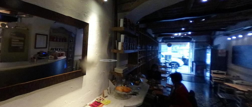 Caffe Poeme