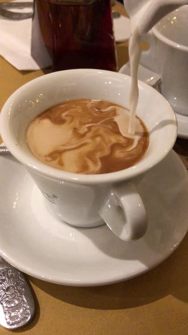 Caffe Poeme