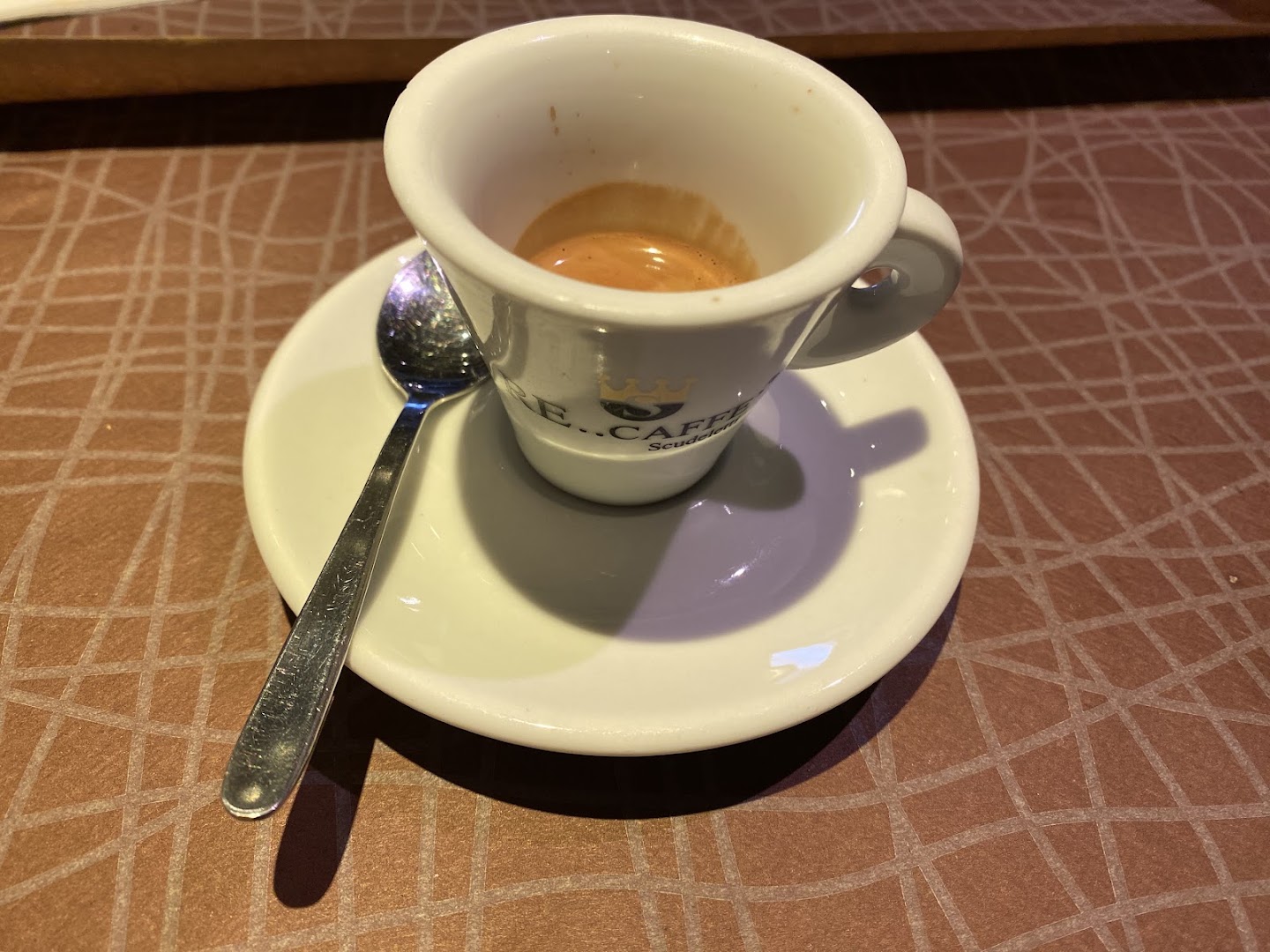 Caffe Poeme