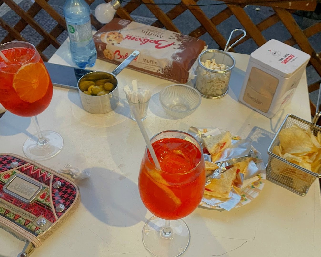 Caffè Poerio di Fabio Di Felice