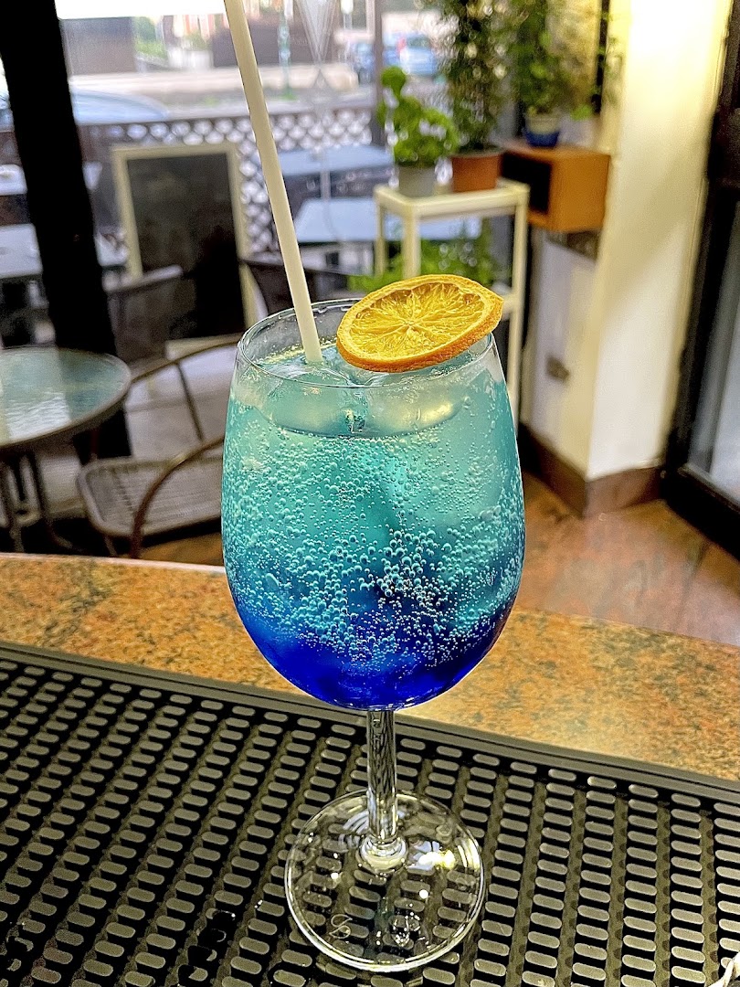 Caffè Poerio di Fabio Di Felice, Roma