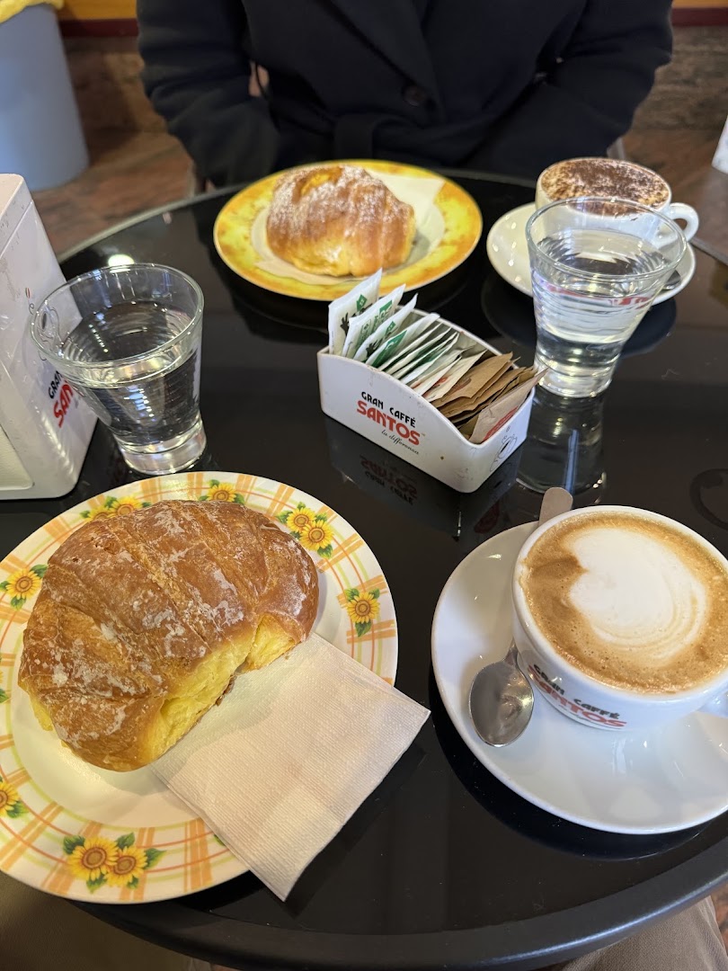 Caffè Poerio di Fabio Di Felice