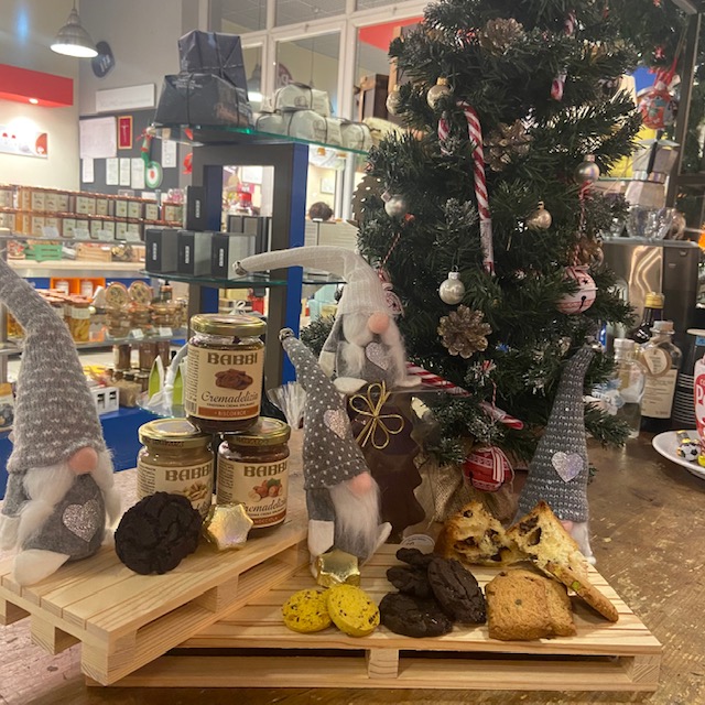 Caffè Poli Srl, Castel Bolognese