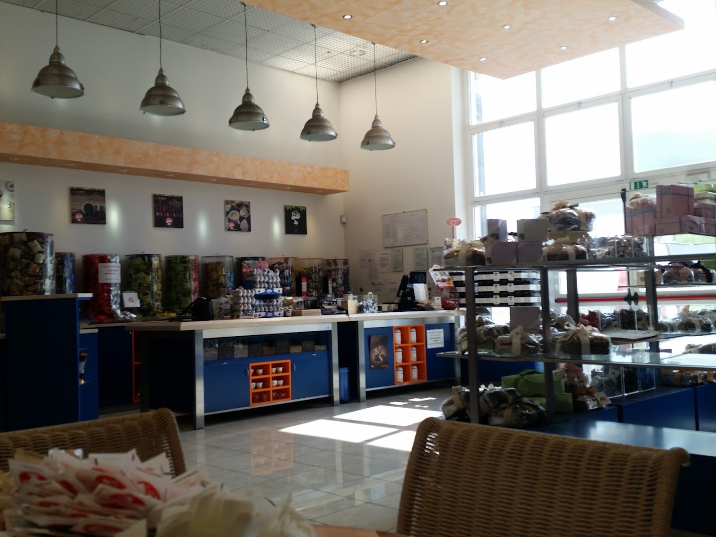 Caffè Poli Srl