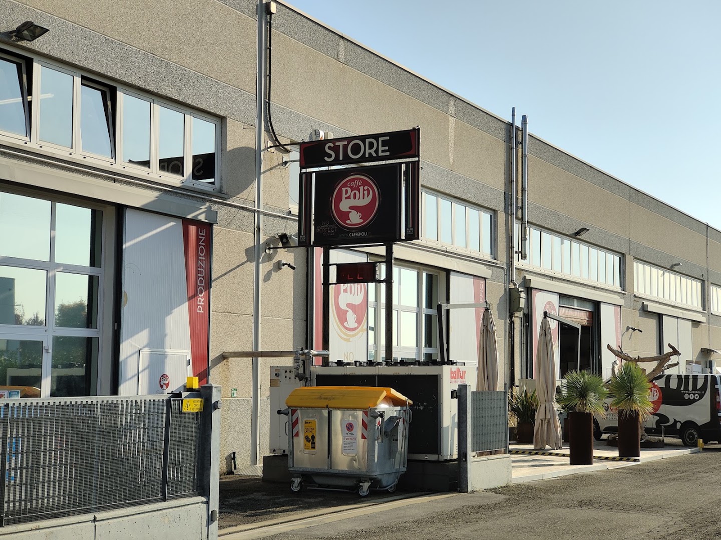 Caffè Poli Srl
