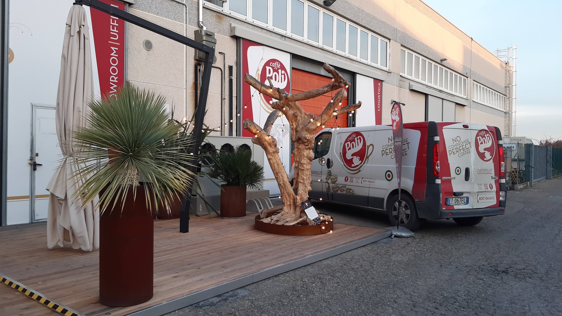 Caffè Poli Srl