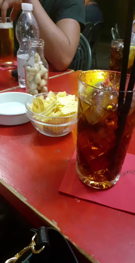 CAFFÈ PONTE MILVIO