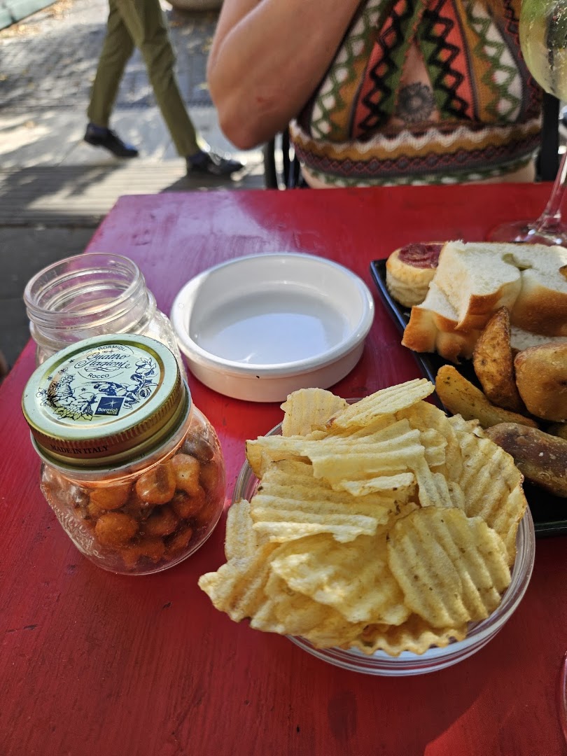 CAFFÈ PONTE MILVIO