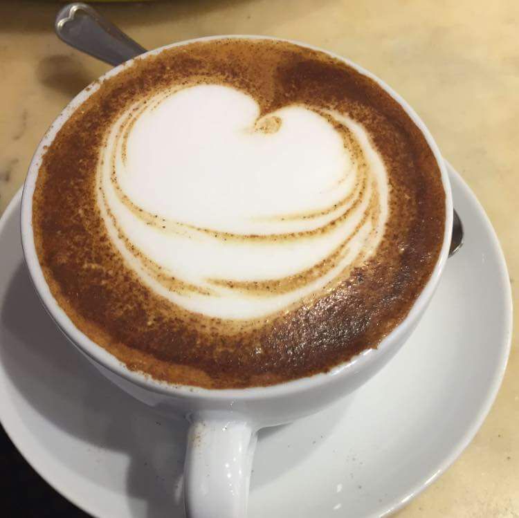 Caffè Porta Nuova
