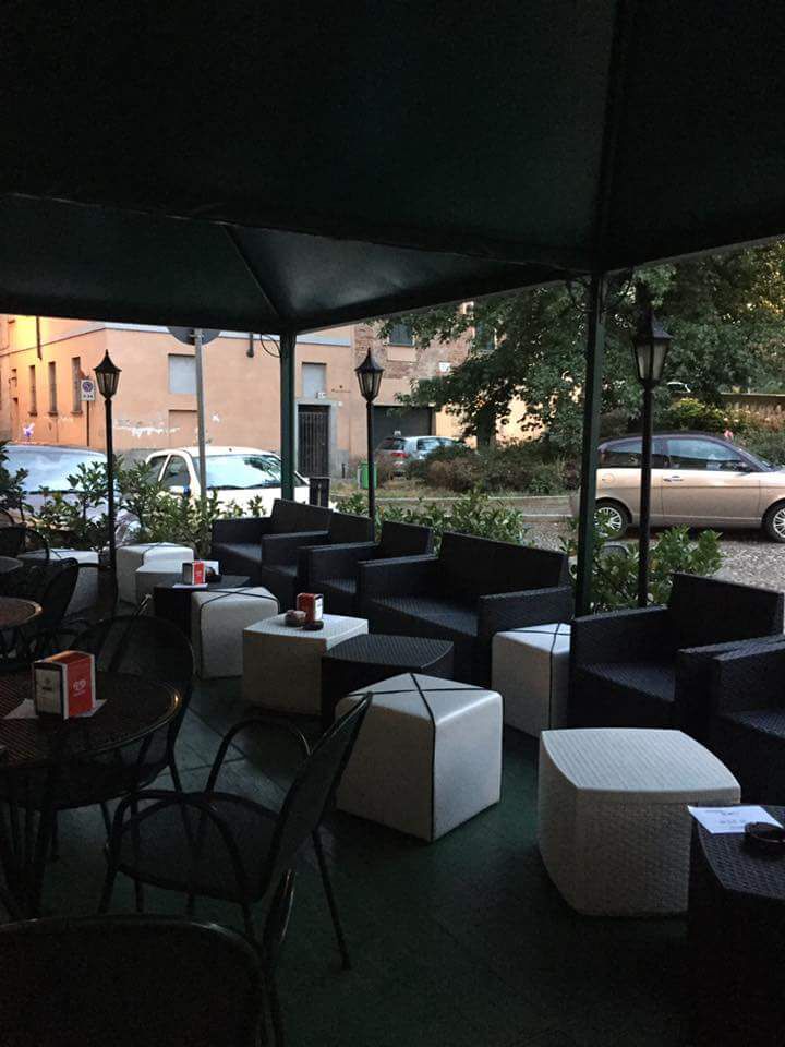 Caffè Porta Nuova