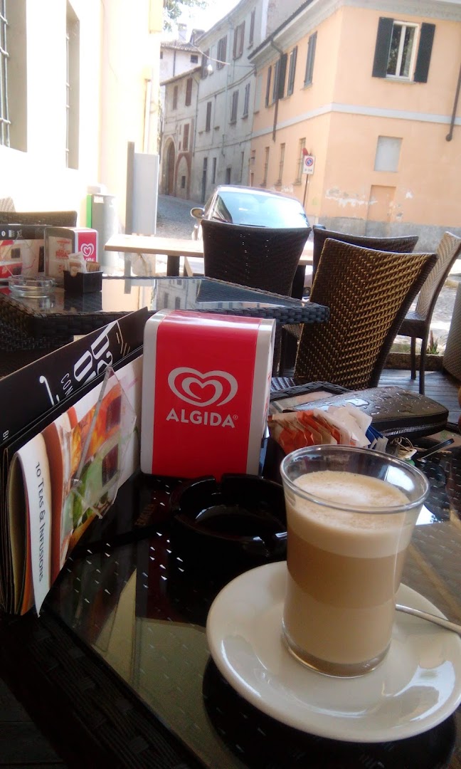 Caffè Porta Nuova