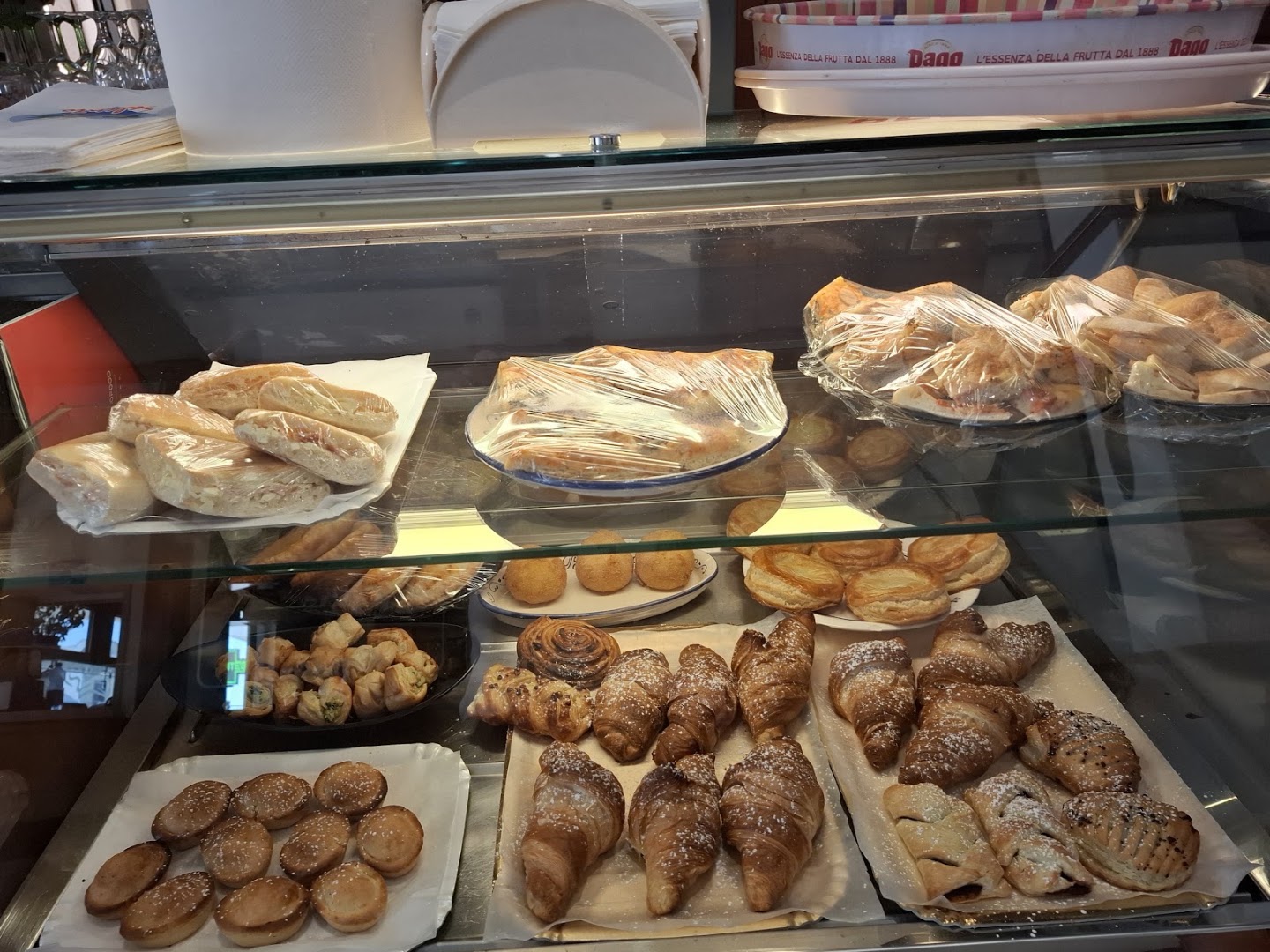 Caffe' Porta Terra