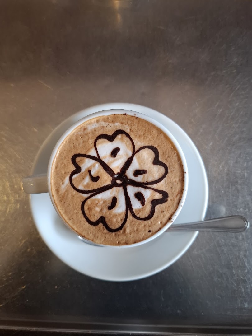 Caffe' Porta Terra