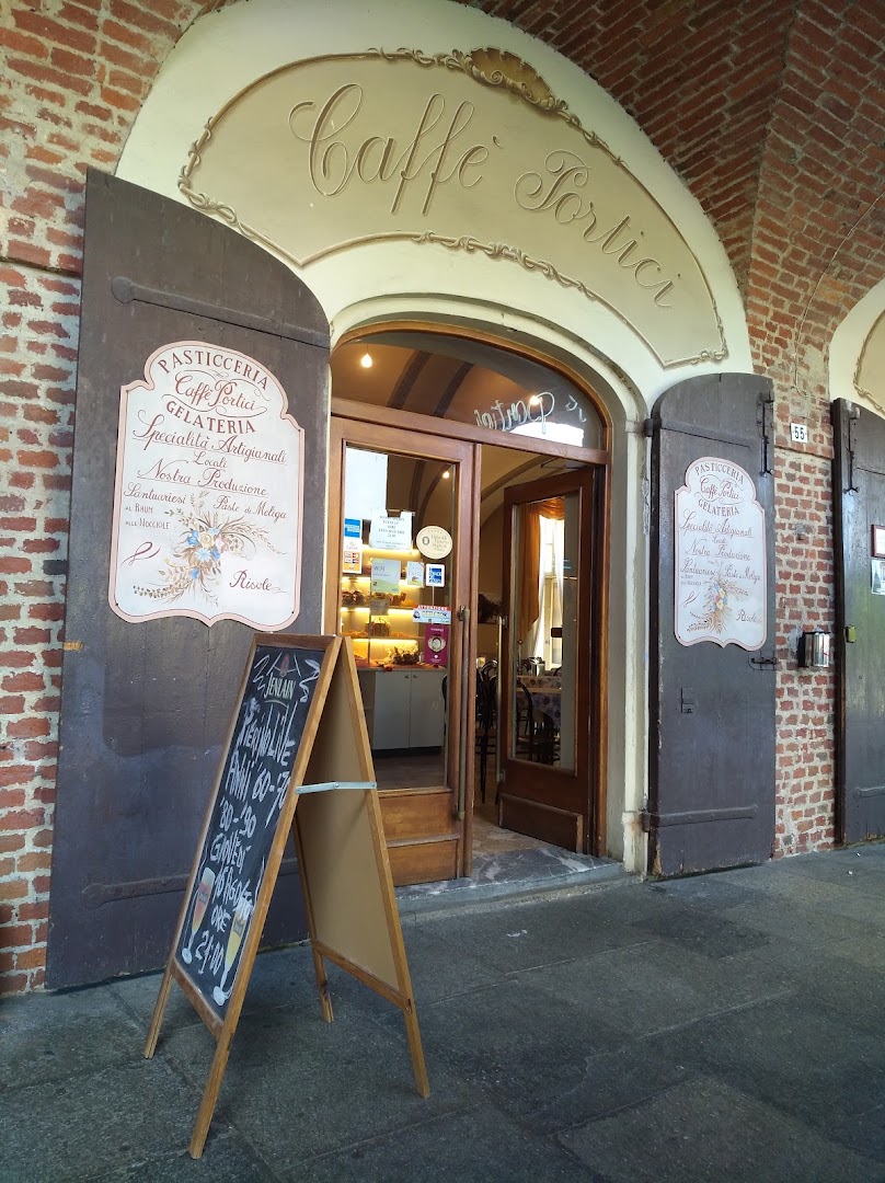 Caffe' Portici - Pasticceria Gelateria