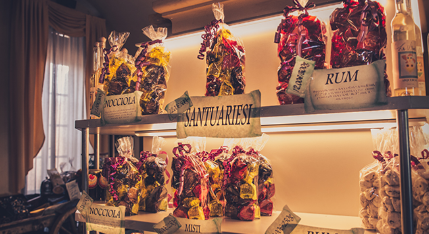 Caffe' Portici - Pasticceria Gelateria