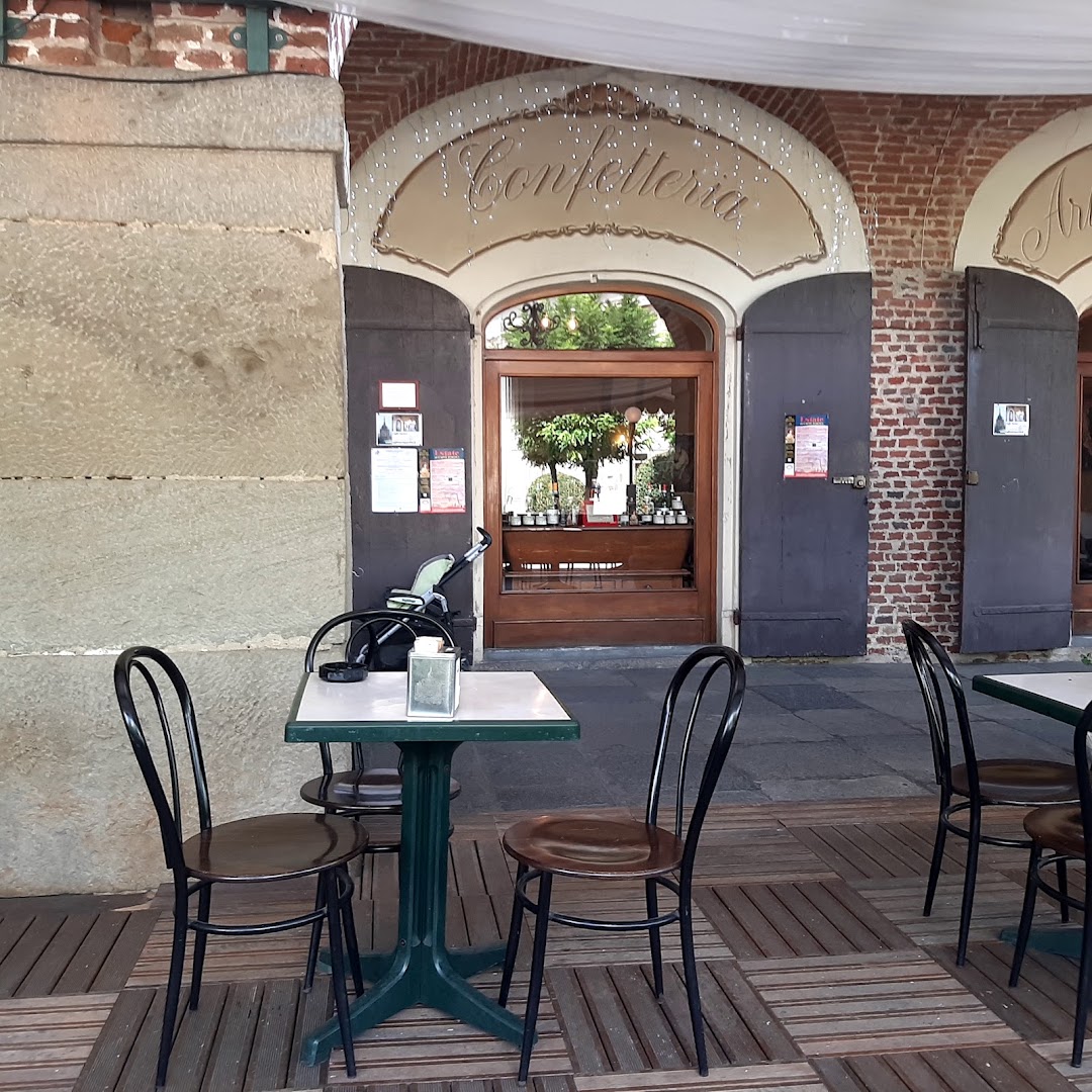 Caffe' Portici - Pasticceria Gelateria, Vicoforte