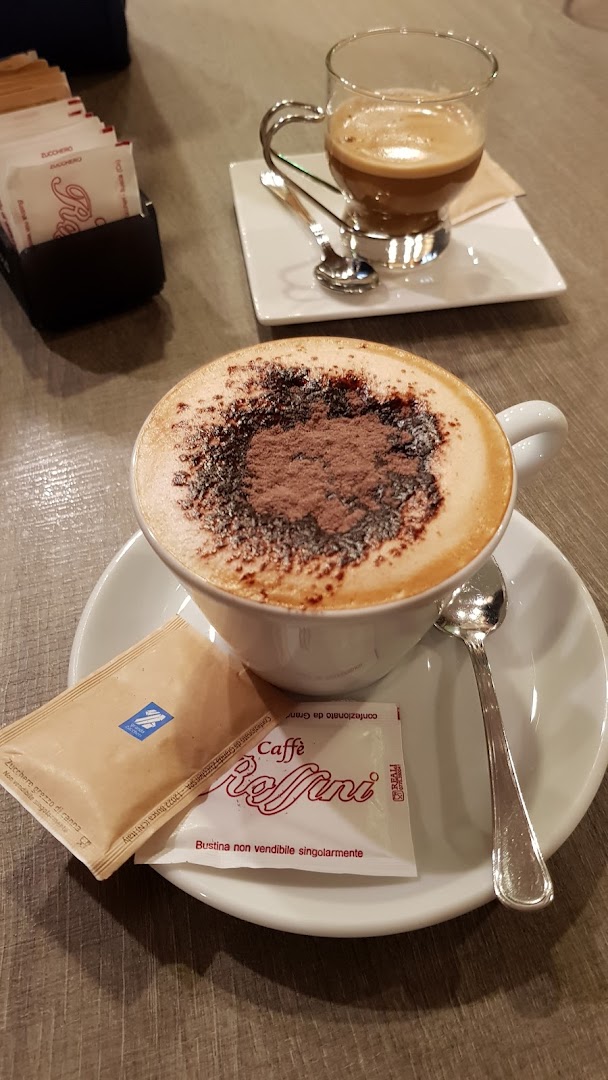 Caffè Portici