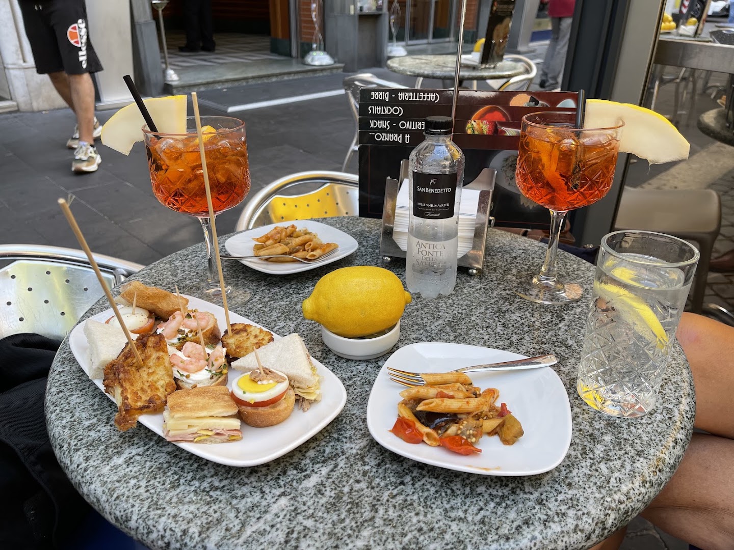 Caffè Portofino