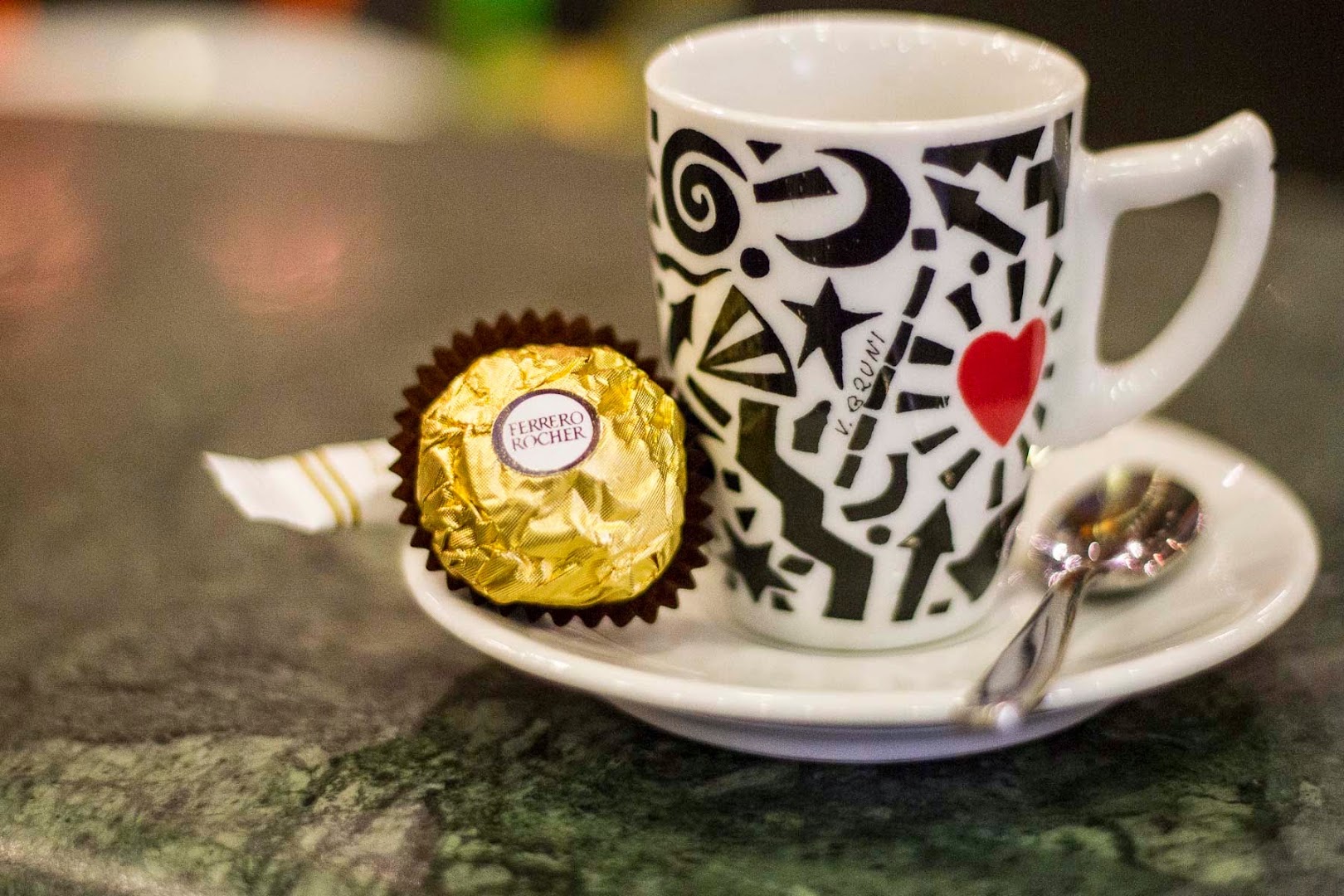 Caffè Portofino