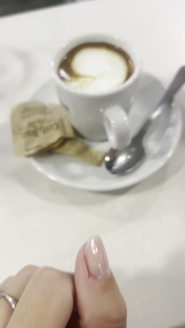 Caffè Posta