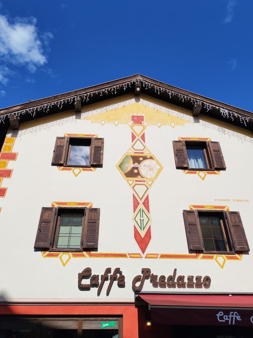 Caffè Predazzo