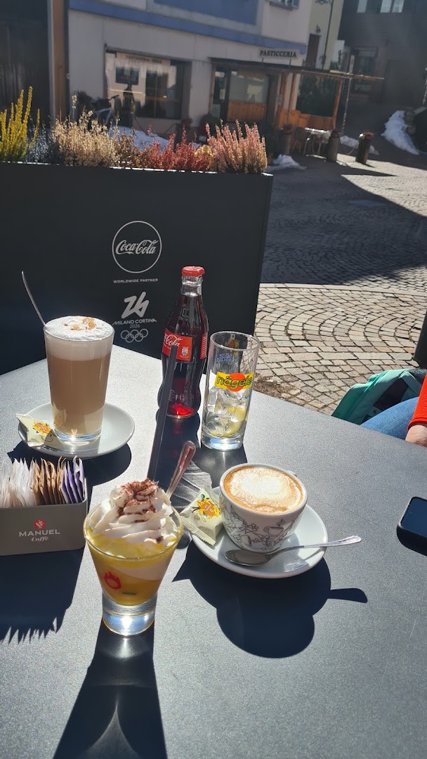Caffè Predazzo