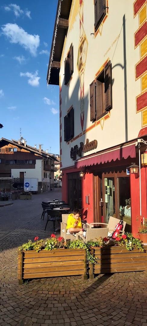 Caffè Predazzo, Predazzo