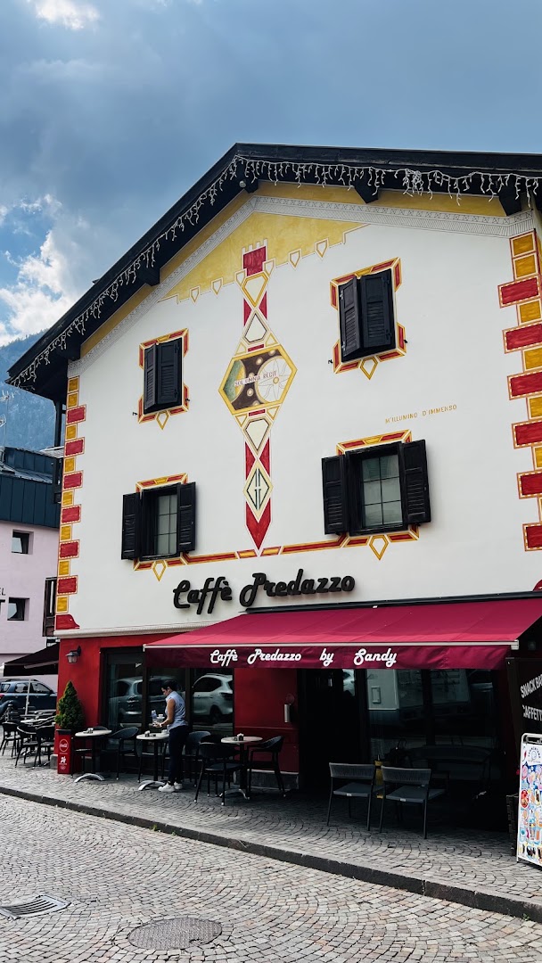 Caffè Predazzo