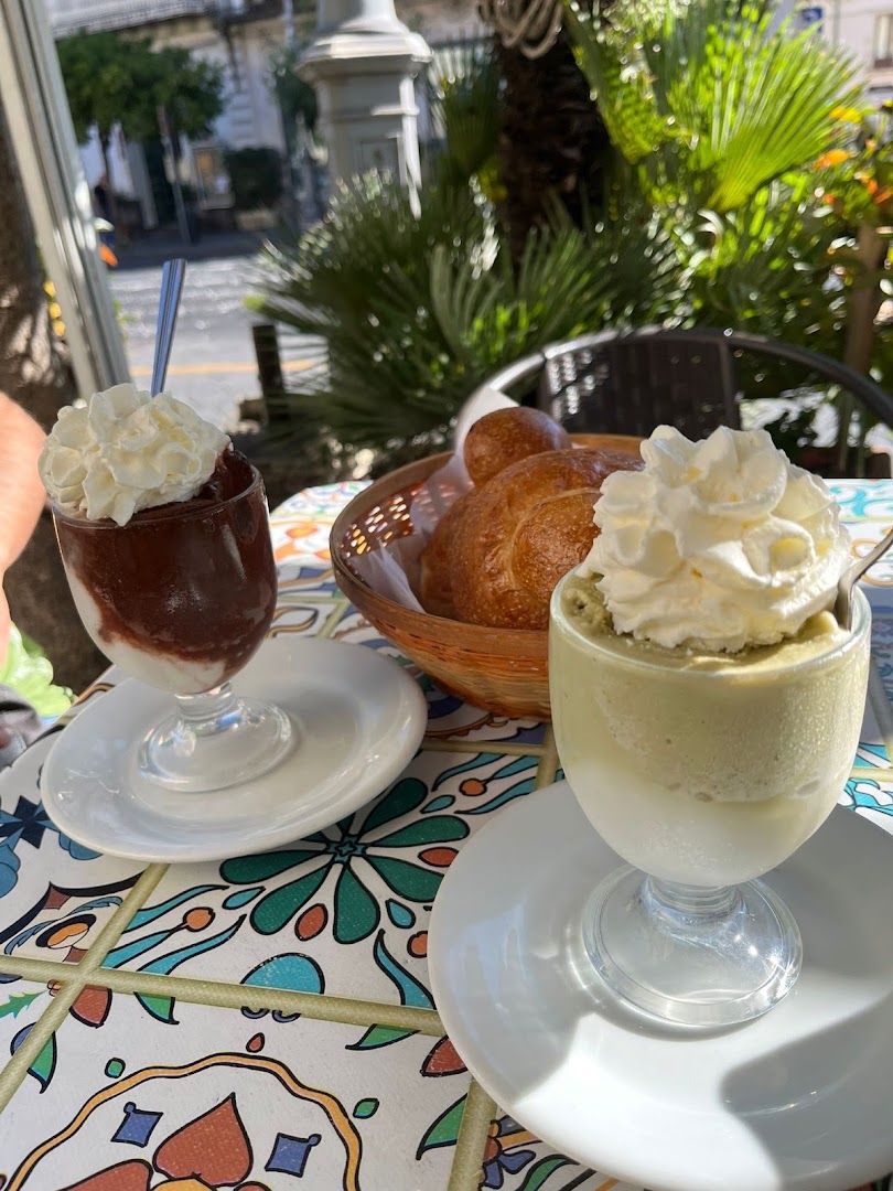 Caffè Preluna, Giarre