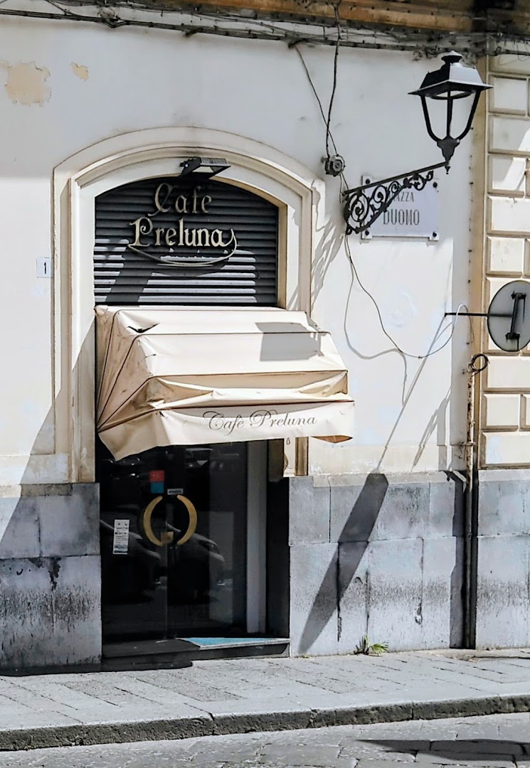 Caffè Preluna
