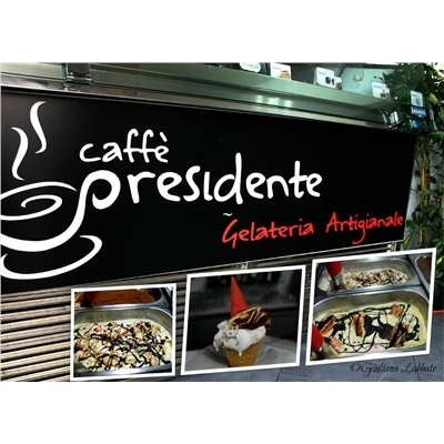 Caffè Presidente