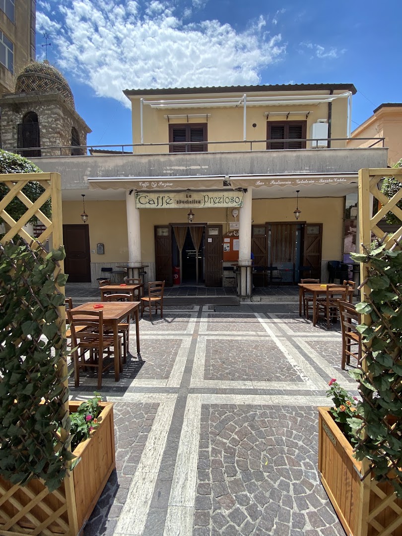 Caffè Prezioso