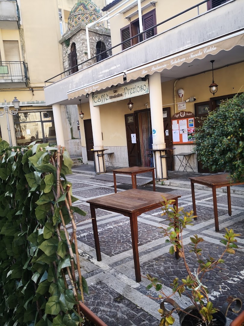 Caffè Prezioso