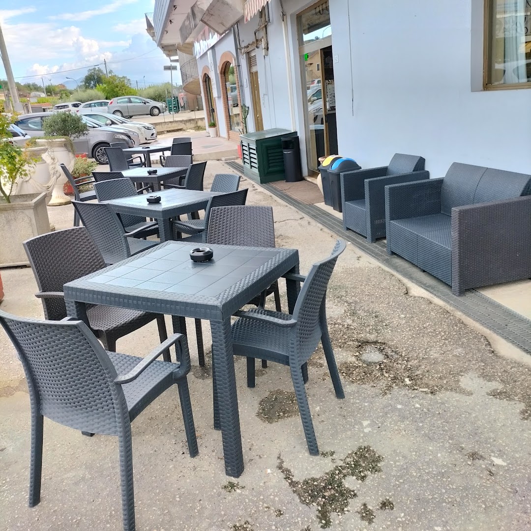 Caffè Primo Piano Tavola Calda