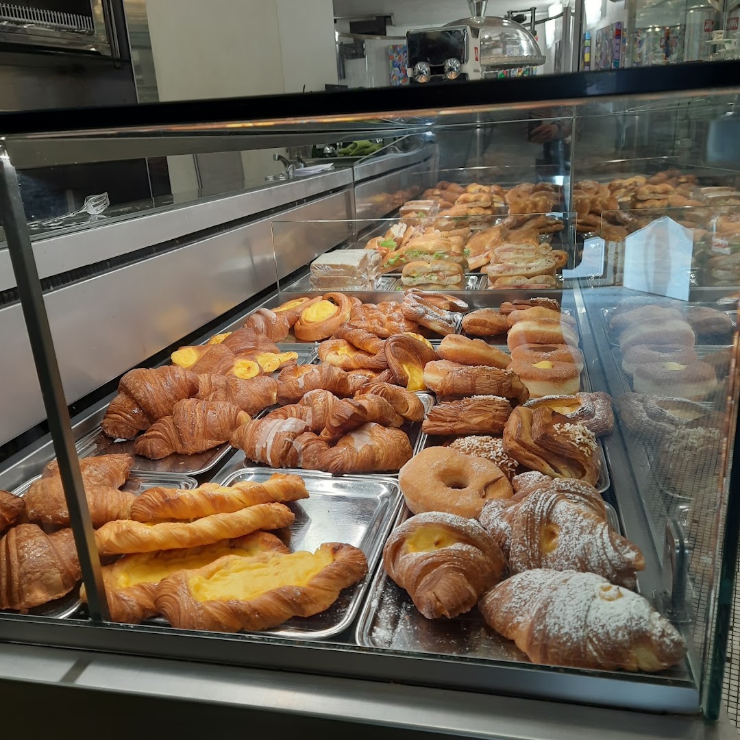 Caffè Principe di Bianchi Lidia