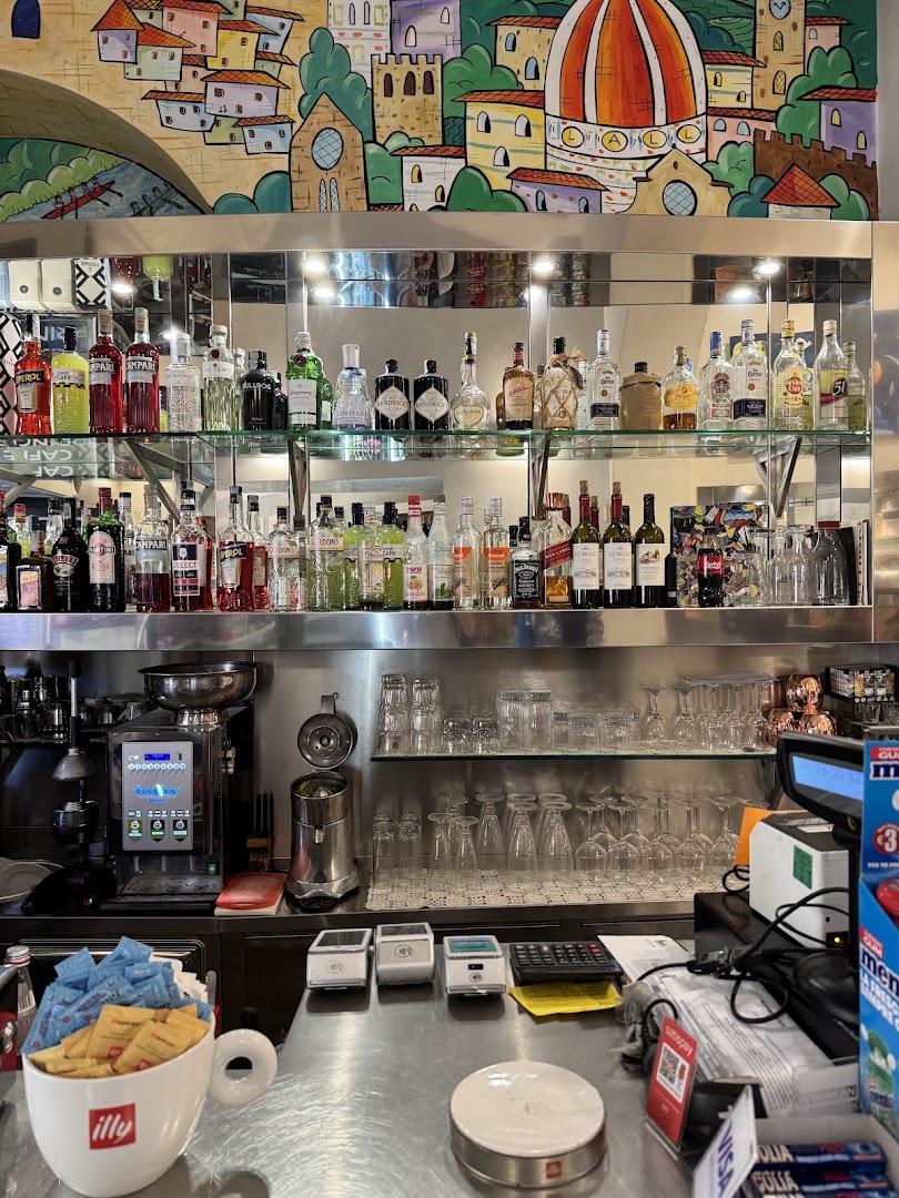 Caffè Principe di Bianchi Lidia, Firenze