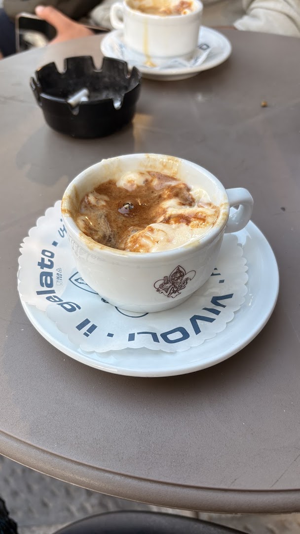 Caffè Principe di Bianchi Lidia