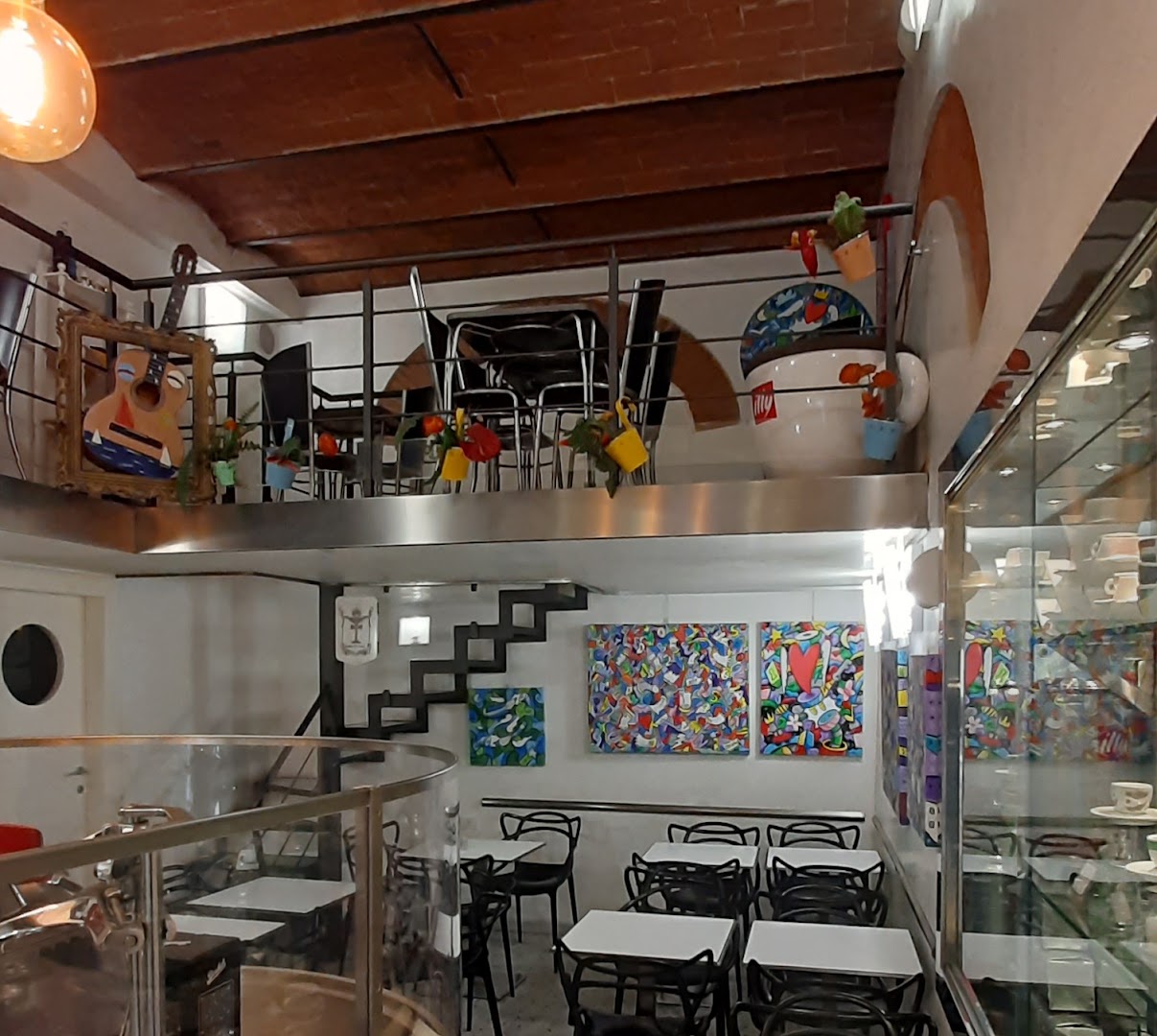 Caffè Principe di Bianchi Lidia