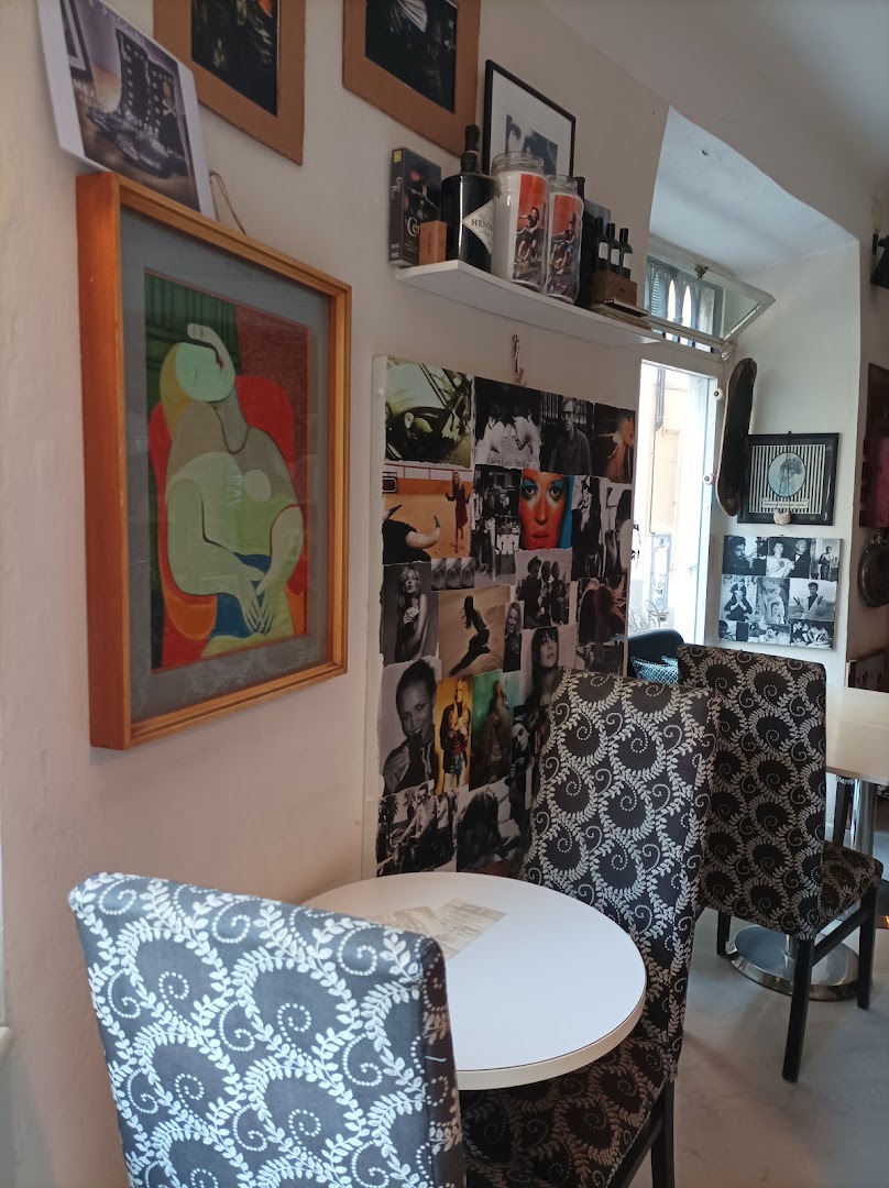 Caffè Puccini