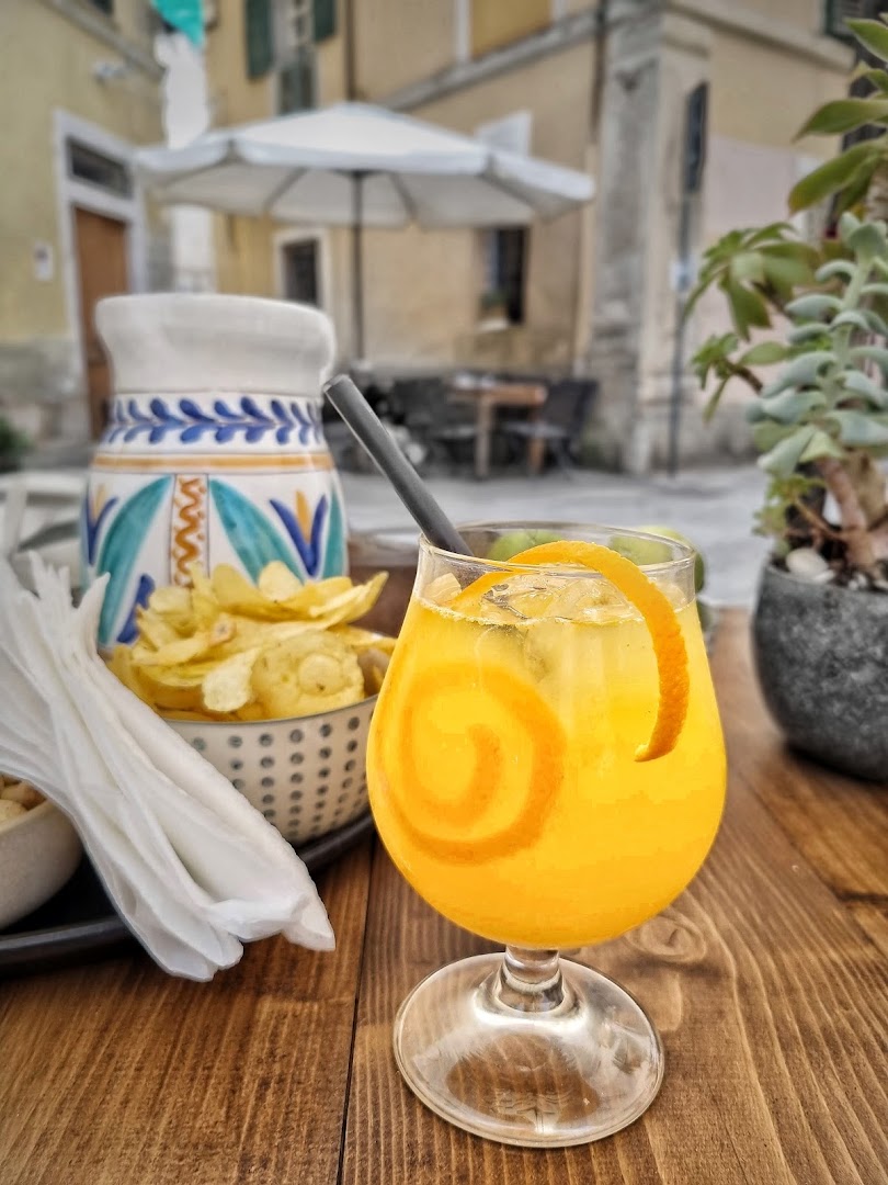 Caffè Puccini