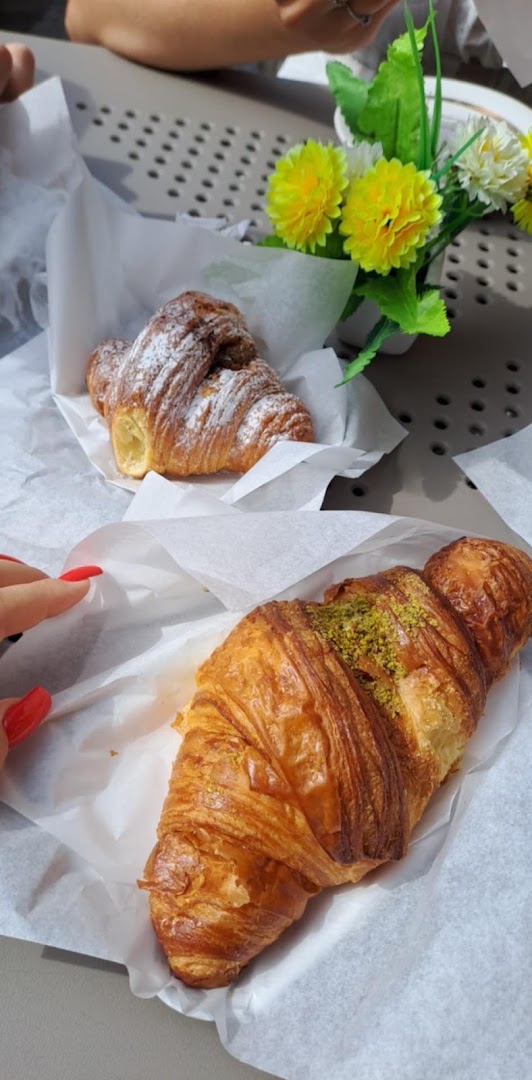 Caffè Puglisi