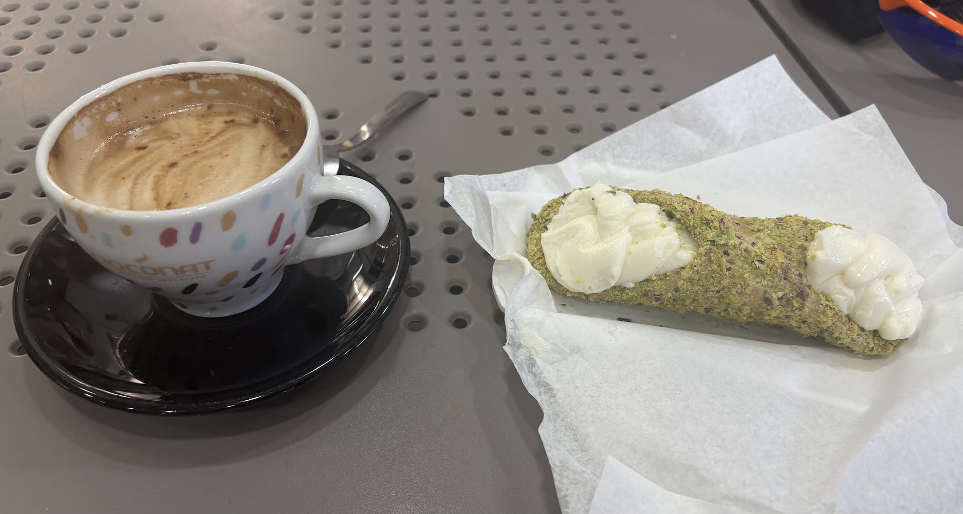 Caffè Puglisi