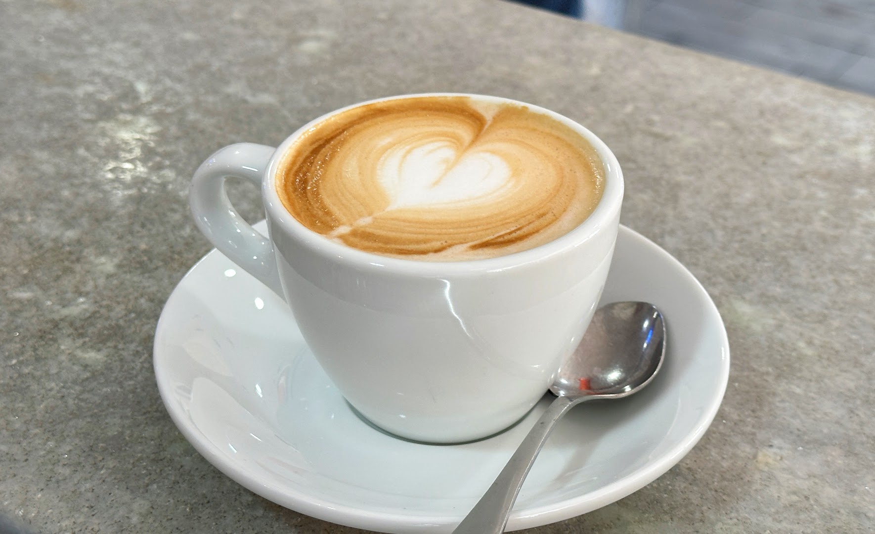 Caffè QQ3