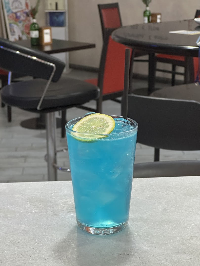 Caffè QQ3
